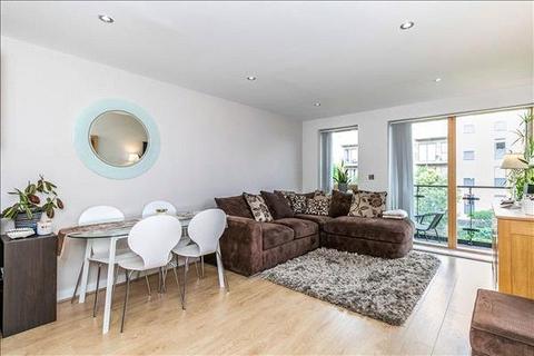 Lawrie House, London, SW19