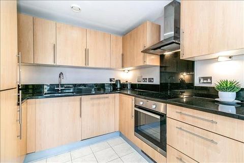 2 bedroom apartment for sale, Lawrie House, London, SW19