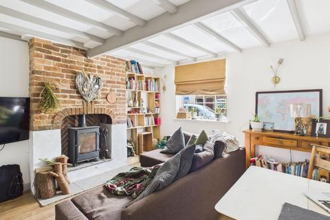 32 Low Moorgate, Rillington, Malton, YO17 8JW