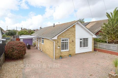 3 bedroom detached bungalow for sale, Phyllis Avenue, Peacehaven BN10