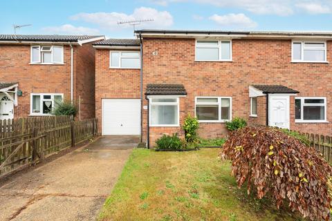 122 Broadgate Close, Northrepps, Cromer, NR27 0LR