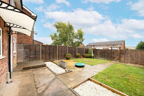 122 Broadgate Close, Northrepps, Cromer, NR27 0LR