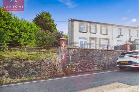 undefined, Blaenllechau Road, Ferndale, Rhondda Cynon Taf, CF43