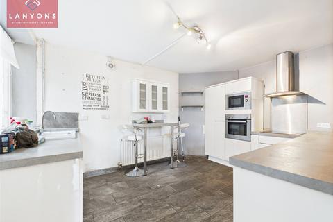undefined, Blaenllechau Road, Ferndale, Rhondda Cynon Taf, CF43