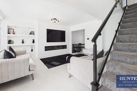 3 bedroom end of terrace house for sale, Bradford Avenue, Town End Farm, Sunderland