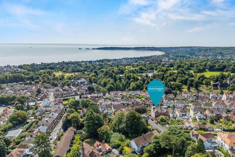 5 bedroom semi-detached house for sale, Queens Road, Swansea SA2