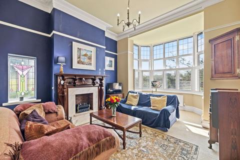 5 bedroom semi-detached house for sale, Queens Road, Swansea SA2