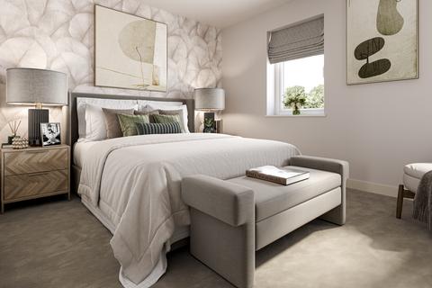 2 bedroom terraced house for sale, Plot 33, The Dalton at Wood Mill Rise, Watch House Ln,  DN5