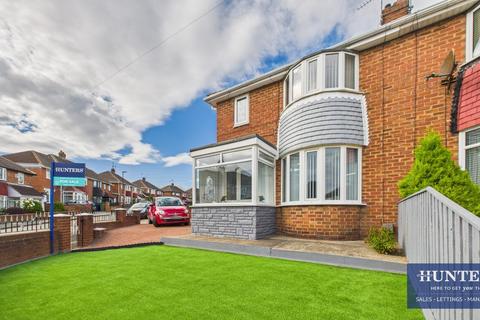 Bampton Avenue, Seaburn Dene, Sunderland