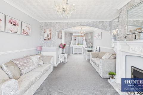 undefined, Bampton Avenue, Seaburn Dene, Sunderland