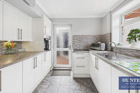 undefined, Bampton Avenue, Seaburn Dene, Sunderland
