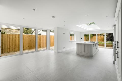 4 bedroom detached house for sale, Cambridge CB1