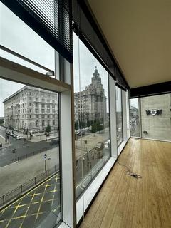 2 bedroom apartment to rent, The Strand, Liverpool