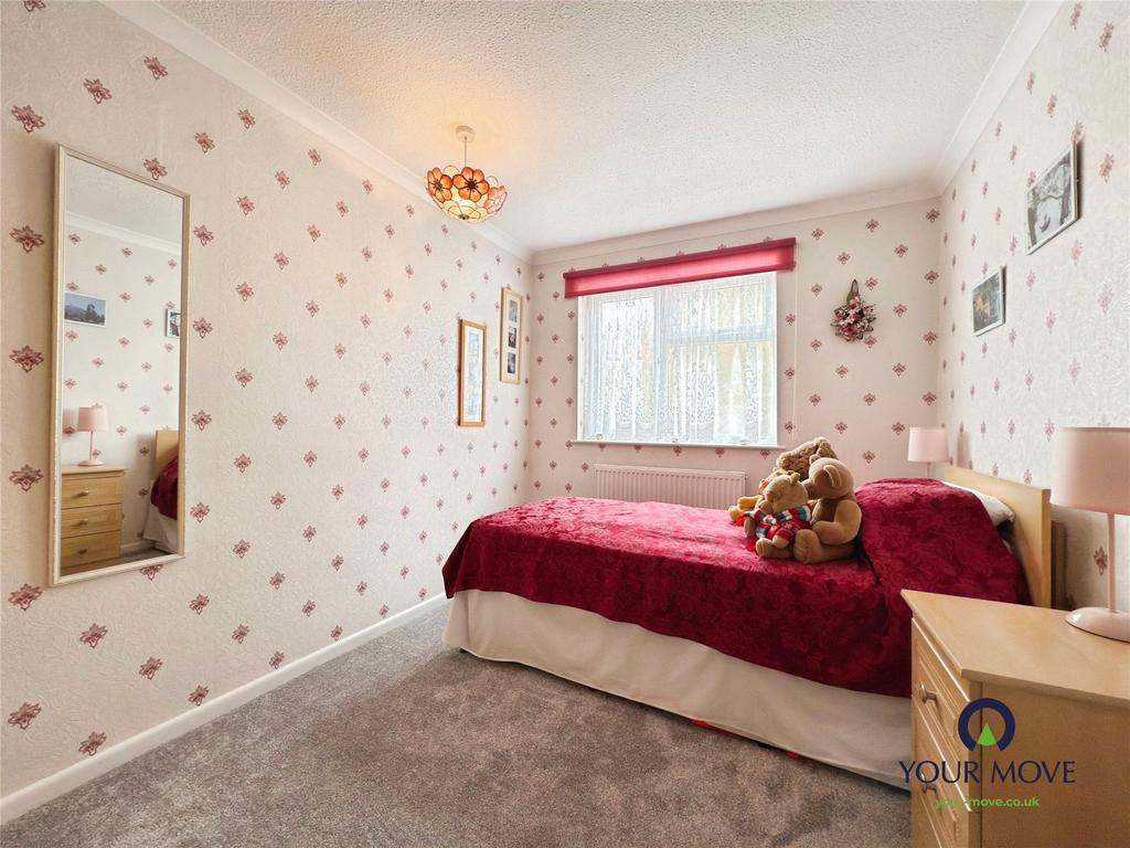 Bedroom 3