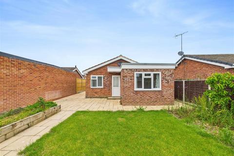 4 bedroom detached bungalow for sale, Westbourne, Evesham