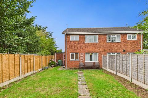 3 bedroom house for sale, Hughes Close, Harvington