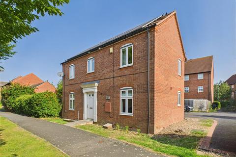 Wood End, Evesham