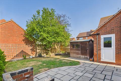 undefined, Wood End, Evesham
