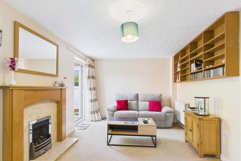 undefined, Wood End, Evesham