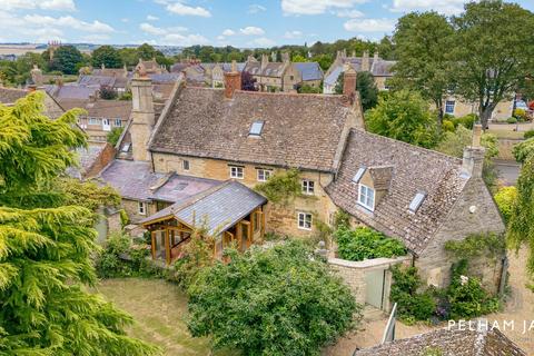 undefined, High Street, Gretton, NN17