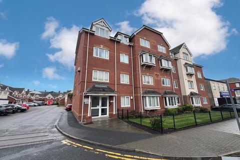 undefined, Hamilton Court, Blackpool FY1