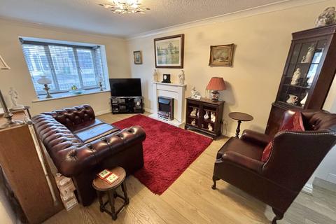 undefined, Hamilton Court, Blackpool FY1