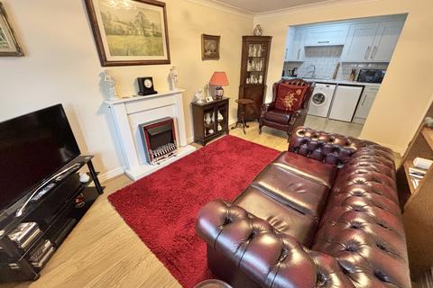 undefined, Hamilton Court, Blackpool FY1