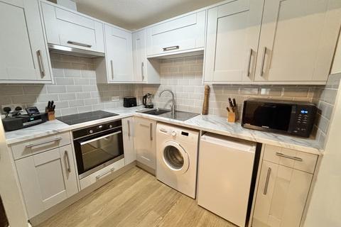 undefined, Hamilton Court, Blackpool FY1