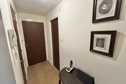 undefined, Hamilton Court, Blackpool FY1