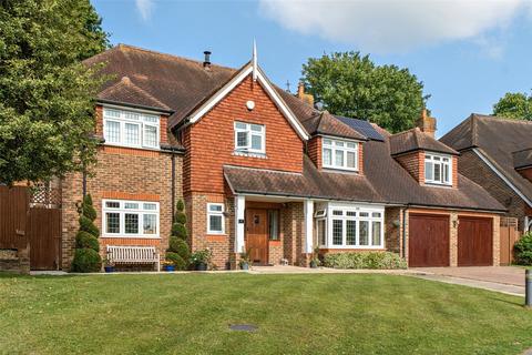 7 bedroom detached house for sale, Green Farm Close, Orpington