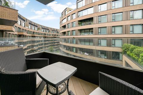 2 bedroom apartment to rent, Wood Crescent, White City, London, W12