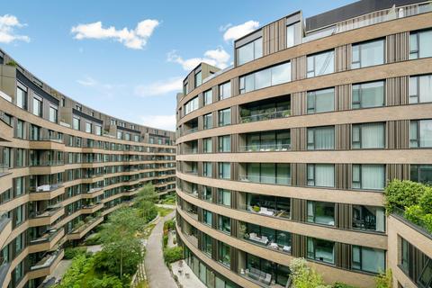 2 bedroom apartment to rent, Wood Crescent, White City, London, W12