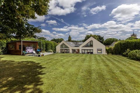 4 bedroom detached house for sale, Virginia Water