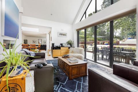4 bedroom detached house for sale, Virginia Water