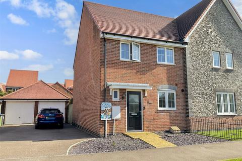undefined, Benjamin Gray Drive, Littlehampton, West Sussex
