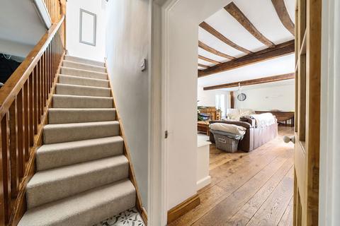 6 bedroom detached house for sale, Swinstead Road, Corby Glen, Grantham