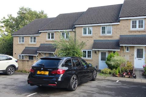 Beacon Hill, Keighley, BD22