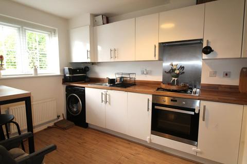 undefined, Beacon Hill, Keighley, BD22