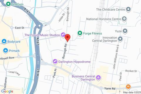 undefined, Borough Road, Darlington, DL1