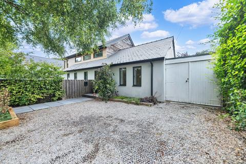 4 bedroom detached house for sale, Fowlmere Road, Royston SG8
