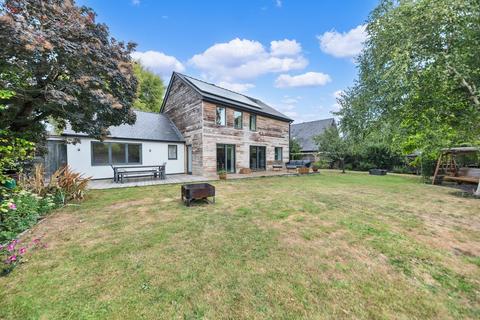4 bedroom detached house for sale, Fowlmere Road, Royston SG8
