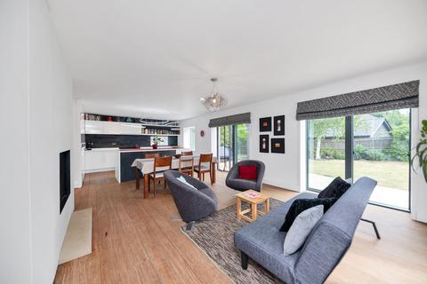 4 bedroom detached house for sale, Fowlmere Road, Royston SG8