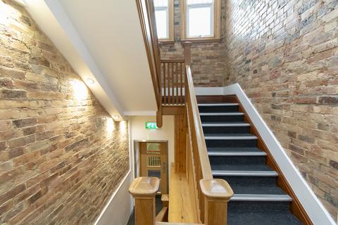 undefined, 1 Bedroom Flat in The Cotton Exchange Boscombe