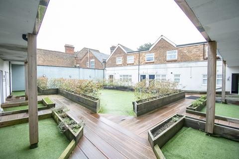 1 Bedroom Flat in The Cotton Exchange Boscombe
