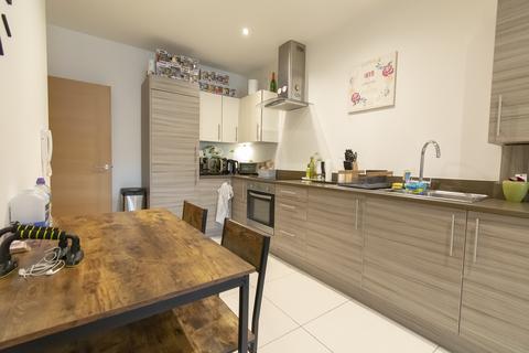 undefined, 1 Bedroom Flat in The Cotton Exchange Boscombe