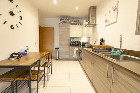 undefined, 1 Bedroom Flat in The Cotton Exchange Boscombe
