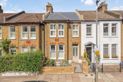 undefined, Bertal Road, London SW17