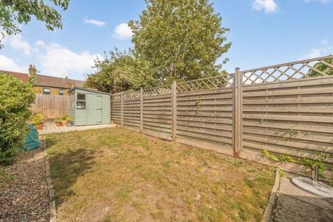 undefined, Bertal Road, London SW17