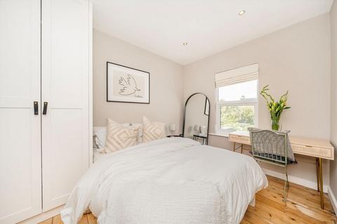 19 Bertal Road, London, SW17 0BX