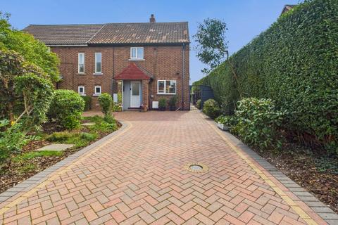 undefined, Woodgarth Villas, Oxmarsh Lane,Barrow-upon-humber, DN19 7RF